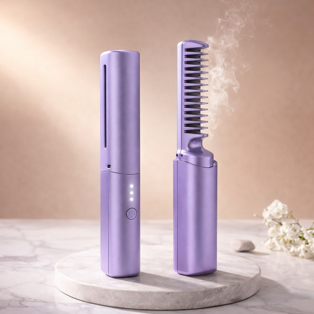 Hairlynk PocketStyler