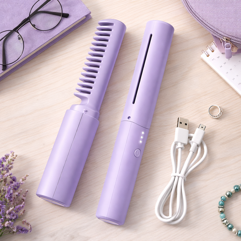 Hairlynk PocketStyler