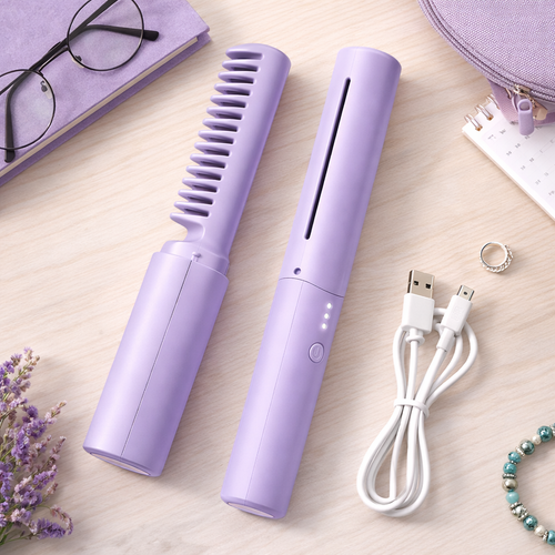 Hairlynk PocketStyler