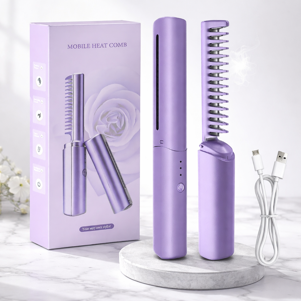 Hairlynk PocketStyler