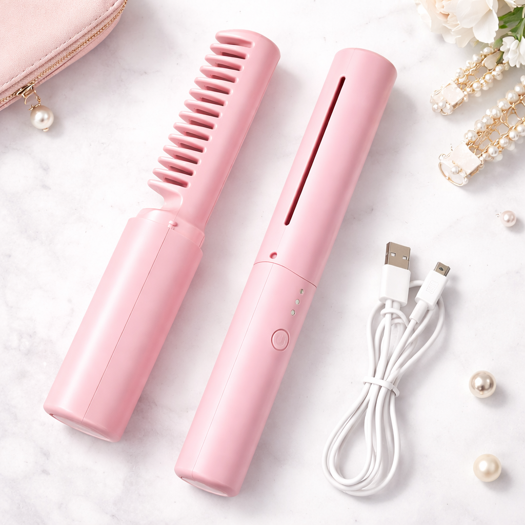 Hairlynk PocketStyler